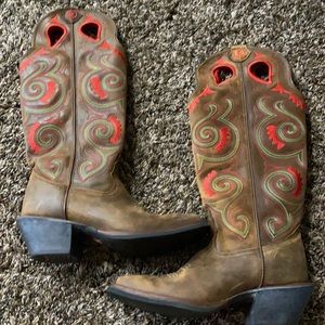 Tony Lama Boots